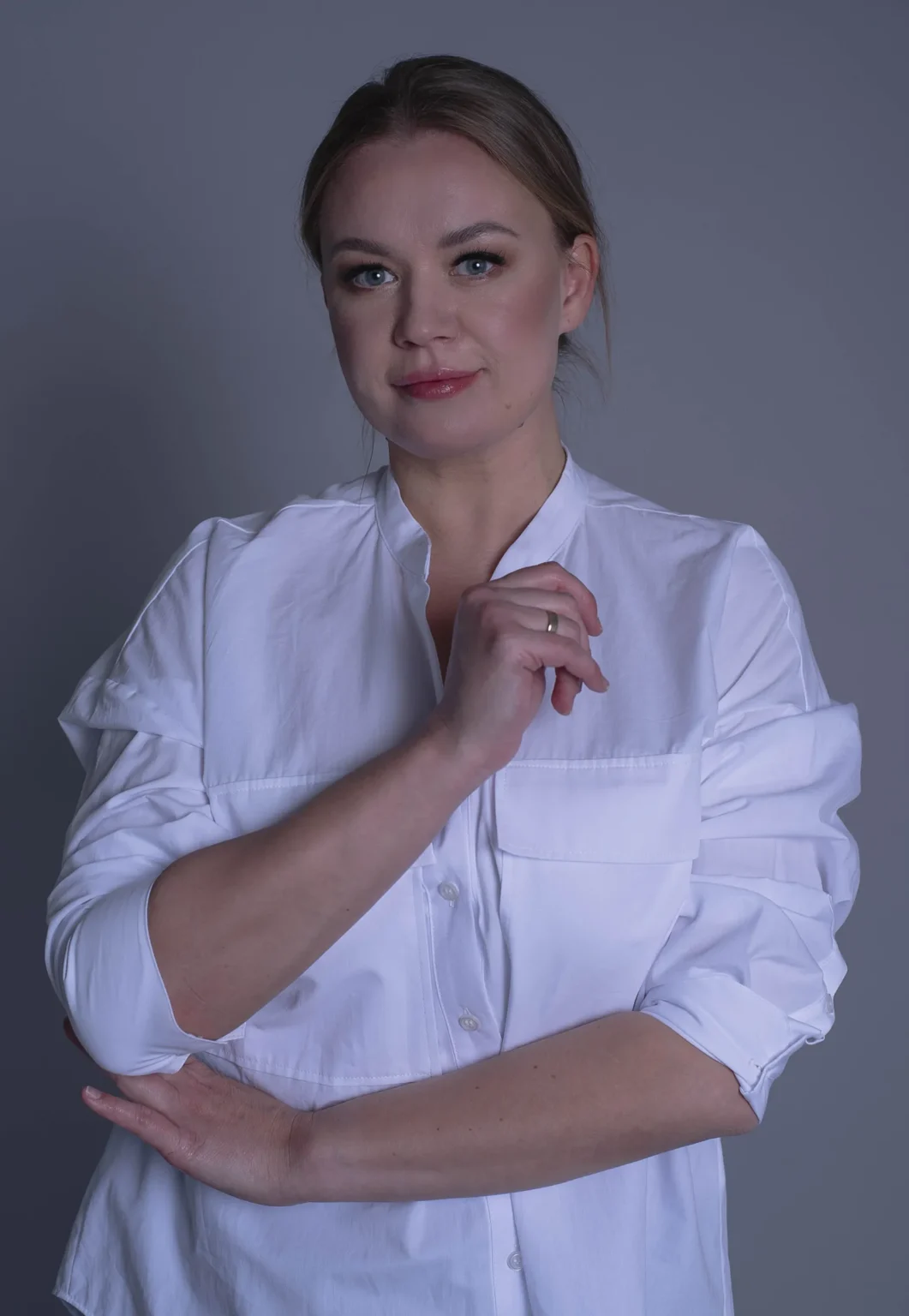 Paulina Stemplewska - Konsulent fra Polsk Socialpædagog, der dækker Sjælland og Fyn, klar til at yde støtte og hjælp.