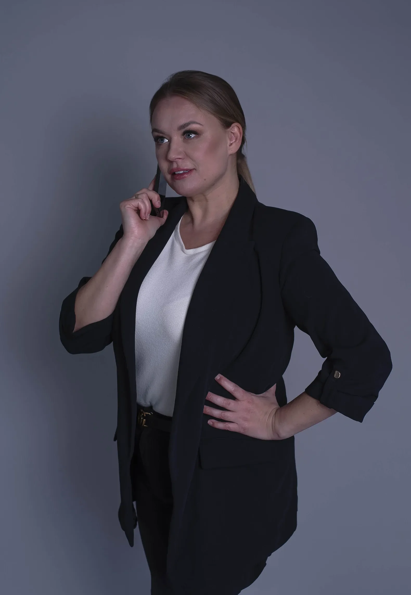 Paulina Stemplewska - Konsulent fra Polsk Socialpædagog, der dækker Sjælland og Fyn, klar til at yde støtte og hjælp.